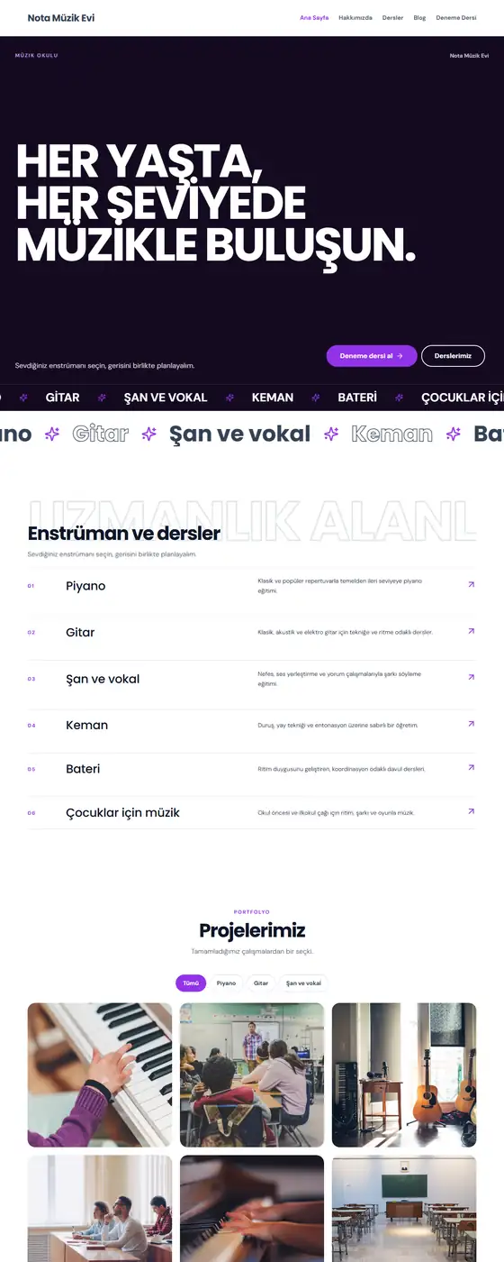 Nota Müzik Evi